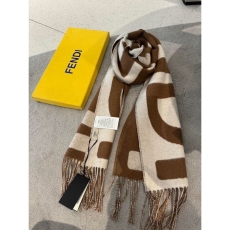 Fendi Scarf